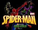 Playtech Spiderman Slot Game