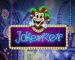 Machine à sous Jokerizer Yggdrasil
