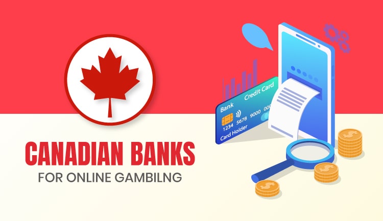 Canadian banks that allow online banking