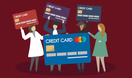 Credit Cards