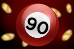 Bingo à 90 boules