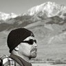 Author Lars Jones